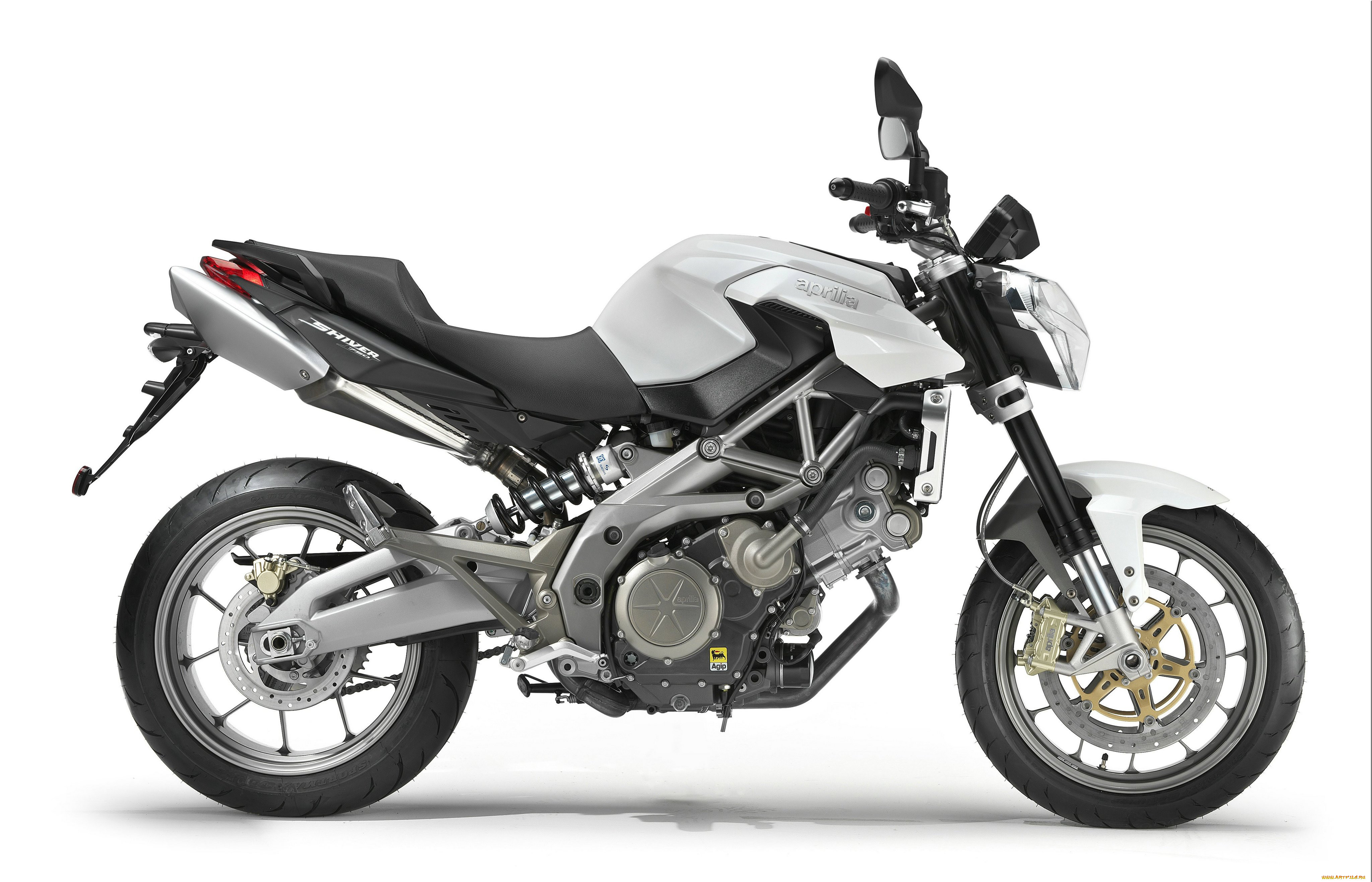 , aprilia